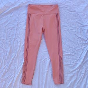 Fabletics high waisted leggings